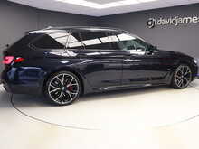 BMW 5 Series 520d MHT M Sport - U12022