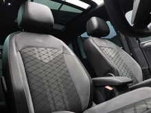 Volkswagen Tiguan TSI R-Line - U12027