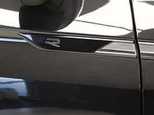 Volkswagen Tiguan TSI R-Line - U12027