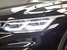Volkswagen Tiguan TSI R-Line - U12027