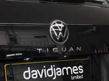 Volkswagen Tiguan TSI R-Line - U12027