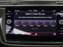 Volkswagen Tiguan TSI R-Line - U12027