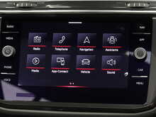 Volkswagen Tiguan TSI R-Line - U12027