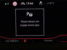 Volkswagen Tiguan TSI R-Line - U12027