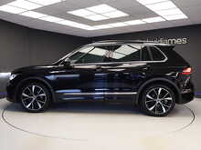 Volkswagen Tiguan TSI R-Line - U12027