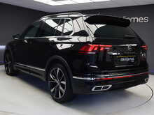 Volkswagen Tiguan TSI R-Line - U12027