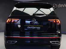 Volkswagen Tiguan TSI R-Line - U12027