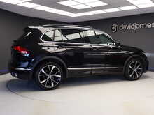 Volkswagen Tiguan TSI R-Line - U12027