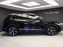 Volkswagen Tiguan TSI R-Line - U12027