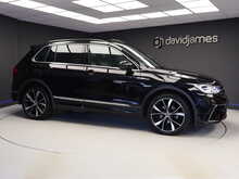 Volkswagen Tiguan TSI R-Line - U12027