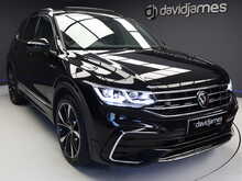 Volkswagen Tiguan TSI R-Line - U12027