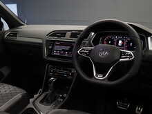 Volkswagen Tiguan TSI R-Line - U12027