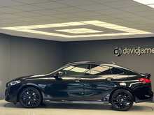 BMW 2 Series Gran Coupe 220d M Sport - U12034