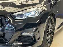 BMW 2 Series Gran Coupe 220d M Sport - U12034
