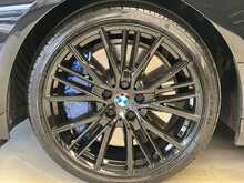 BMW 2 Series Gran Coupe 220d M Sport - U12034