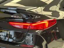 BMW 2 Series Gran Coupe 220d M Sport - U12034