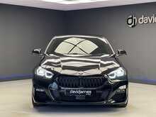 BMW 2 Series Gran Coupe 220d M Sport - U12034