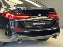 BMW 2 Series Gran Coupe 220d M Sport - U12034