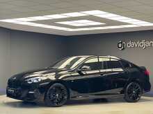 BMW 2 Series Gran Coupe 220d M Sport - U12034