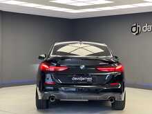BMW 2 Series Gran Coupe 220d M Sport - U12034