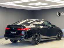 BMW 2 Series Gran Coupe 220d M Sport - U12034
