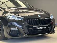 BMW 2 Series Gran Coupe 220d M Sport - U12034