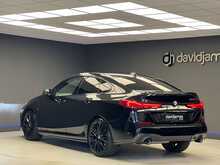 BMW 2 Series Gran Coupe 220d M Sport - U12034