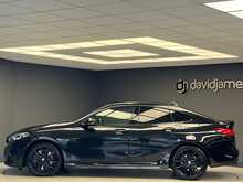 BMW 2 Series Gran Coupe 220d M Sport - U12034