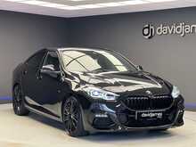 BMW 2 Series Gran Coupe 220d M Sport - U12034