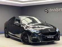 BMW 2 Series Gran Coupe 220d M Sport - U12034