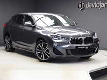 BMW X2 20i M Sport - U12046