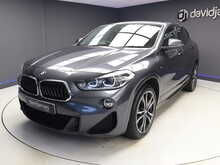 BMW X2 20i M Sport - U12046