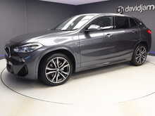 BMW X2 20i M Sport - U12046