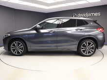 BMW X2 20i M Sport - U12046