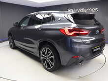 BMW X2 20i M Sport - U12046