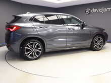 BMW X2 20i M Sport - U12046
