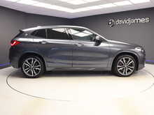 BMW X2 20i M Sport - U12046