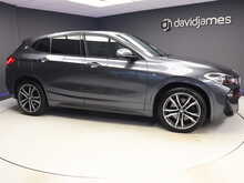 BMW X2 20i M Sport - U12046