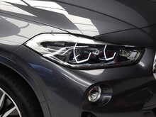 BMW X2 20i M Sport - U12046