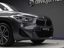 BMW X2 20i M Sport - U12046