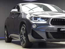 BMW X2 20i M Sport - U12046