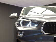 BMW X2 20i M Sport - U12046