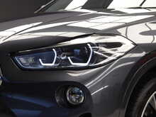 BMW X2 20i M Sport - U12046