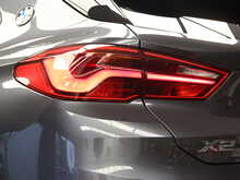 BMW X2 20i M Sport - U12046
