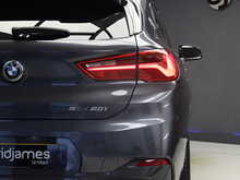 BMW X2 20i M Sport - U12046