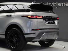 Land Rover Range Rover Evoque D165 MHEV S - U12057