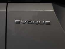 Land Rover Range Rover Evoque D165 MHEV S - U12057