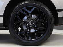 Land Rover Range Rover Evoque D165 MHEV S - U12057