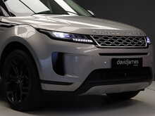 Land Rover Range Rover Evoque D165 MHEV S - U12057