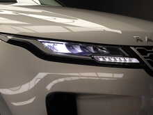 Land Rover Range Rover Evoque D165 MHEV S - U12057